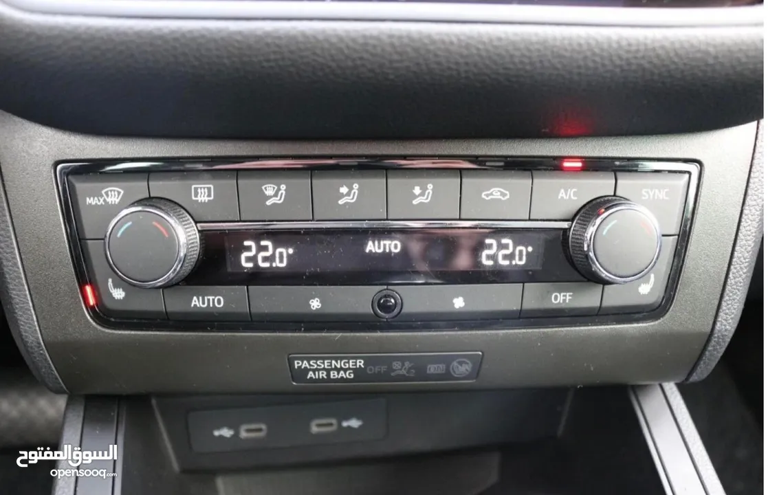 Seat Ibiza Fr 1.0 سيات ابيزا بسعر العرض المميز