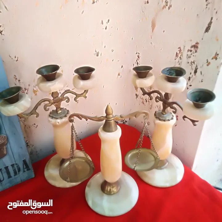 مقتنيات للبيع بحالة ممتازة