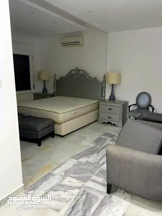 فيلا في أرقى واجمل مناطق عبدون اعلان رقم (V23)