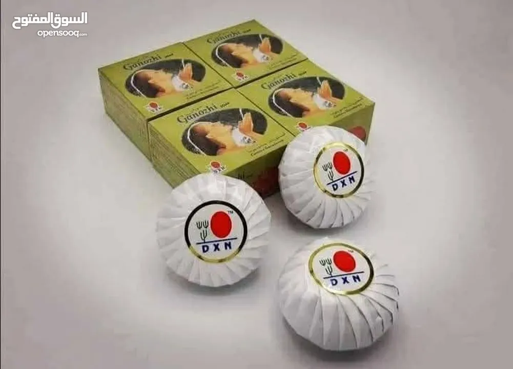 مستحضرات طبيعيه مستخلصه من طبيعه