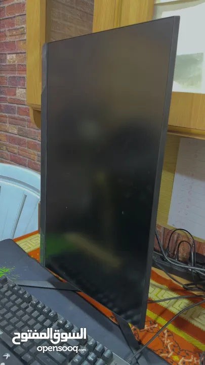 Samsung odyssey g3 165hz 24inch