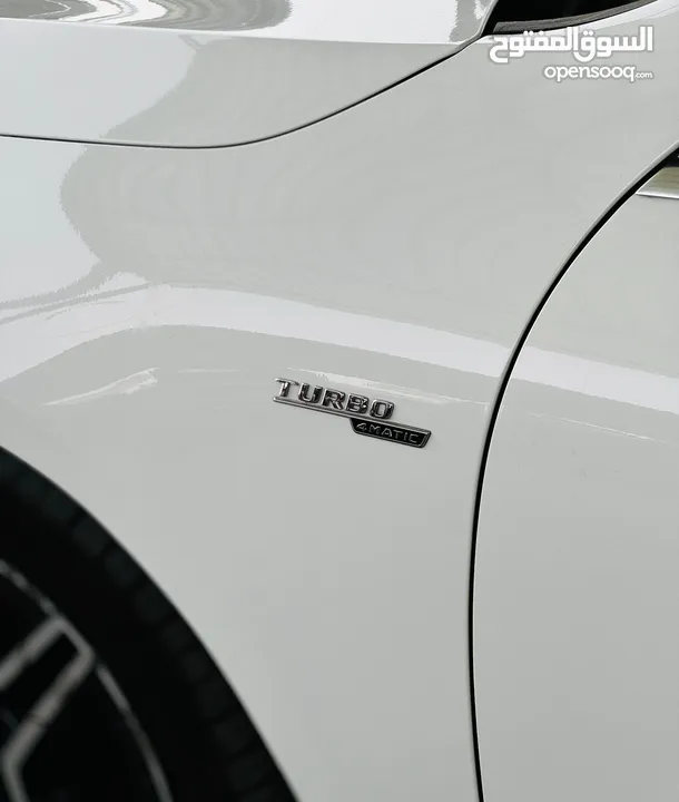مرسيدس CLA35 AMG 2020 اصلي فل مسكر مميزة جداً فحص كامل للبيع