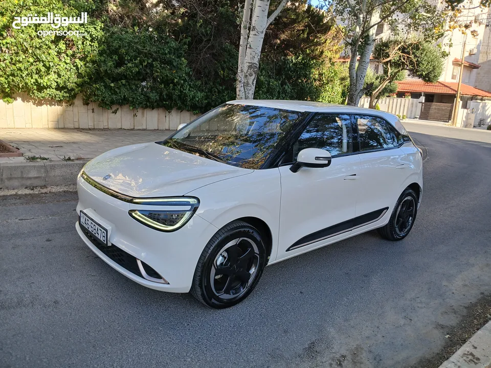 Nammi Box 2023 فحص كامل عداد 13000km اعلى إضافات