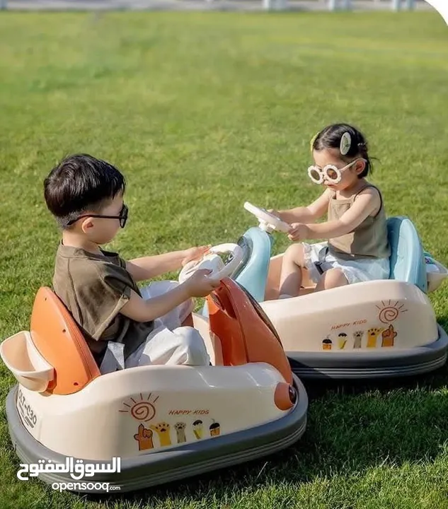 السيارة الترند المطورة
