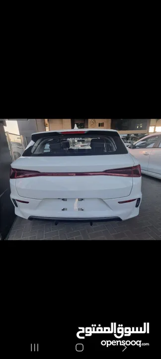 بي واي دي جمرك جديد byd E2 2020