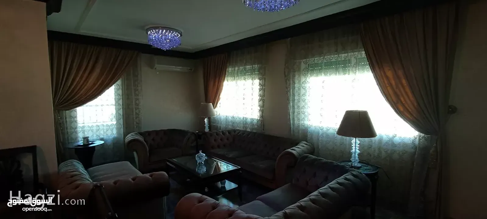 شقة مفروشة للإيجار 158م2 ( Property 15002 ) سنوي فقط