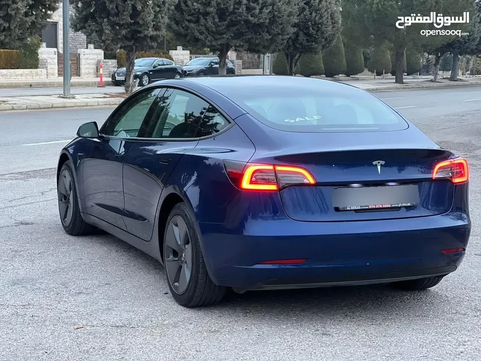 Tesla model 3 2023