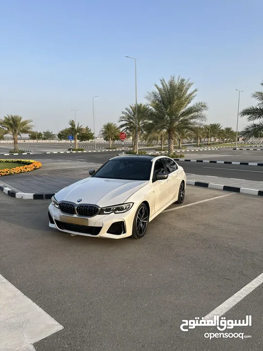 للبيع BMW M340i