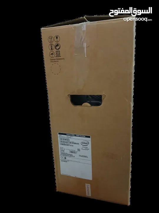 كيسا كمبيوتر Lenovo V350 Desktop