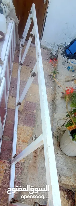 مطبخ المنيوم للبيع