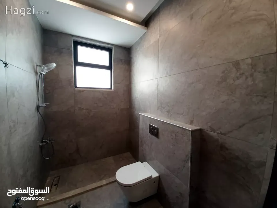 شقة طابق أول للبيع في عبدون (شارع الأميرة عليا ) بمساحة 175 متر مربع ( Property ID : 30733 )