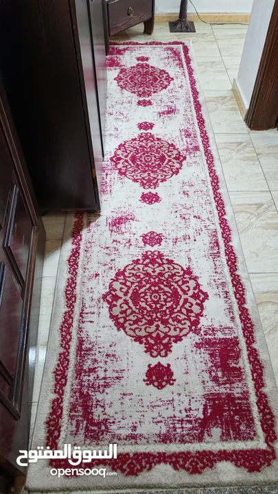 سحاد تركي وليس بديل السجاد