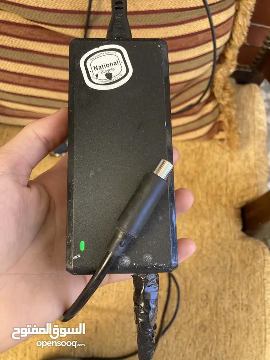 سكوتر لايم. 42 فولت  كمبيوتر 350w فحمات +سلوك  جديد مع مفتحين مع الشاحن
