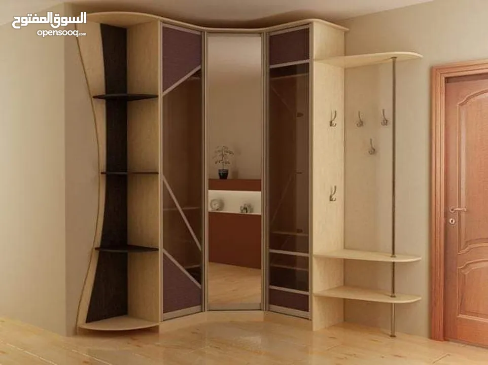 غرف ساونا تصاميم حديثة