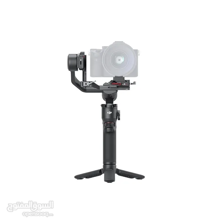 DJI RS3 Mini Gimbal Stabilizer