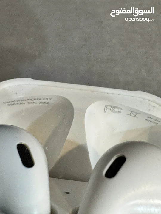 Apple AirPods 2