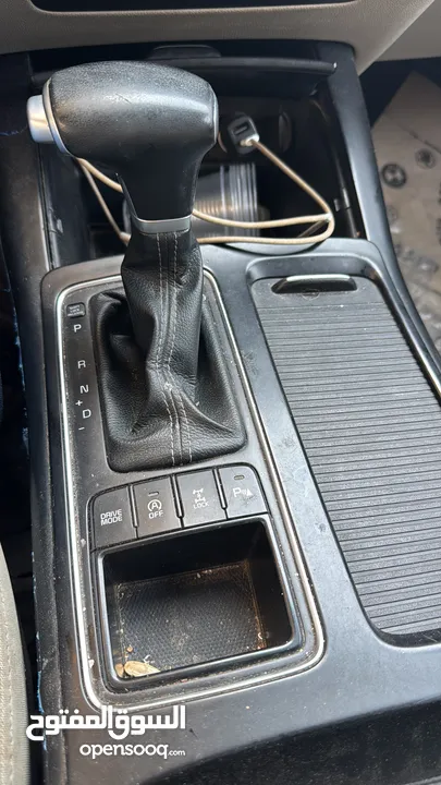 كيا سورينتو 2020 انتاج وترخيص 2020 بانوراما 4*4