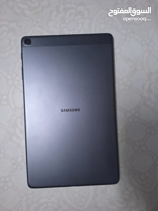 Samsung Galaxy Tab A