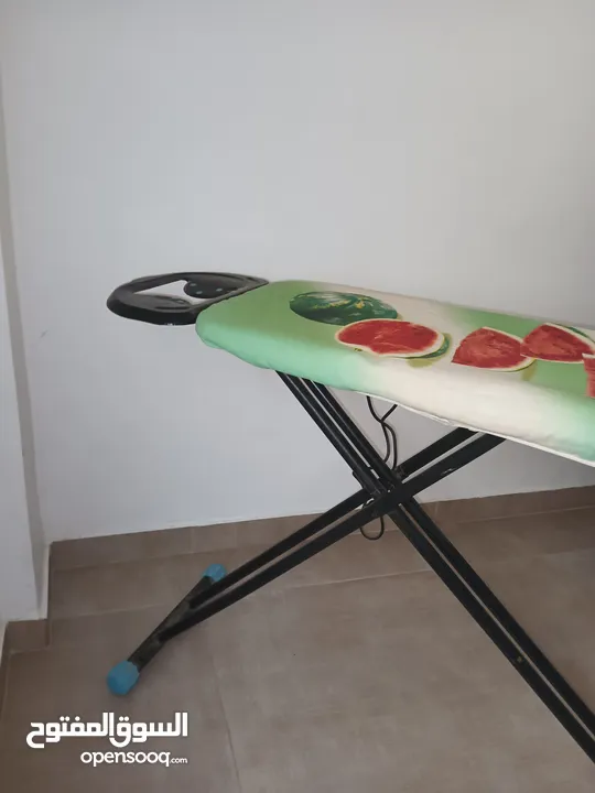 طاولة كوي .