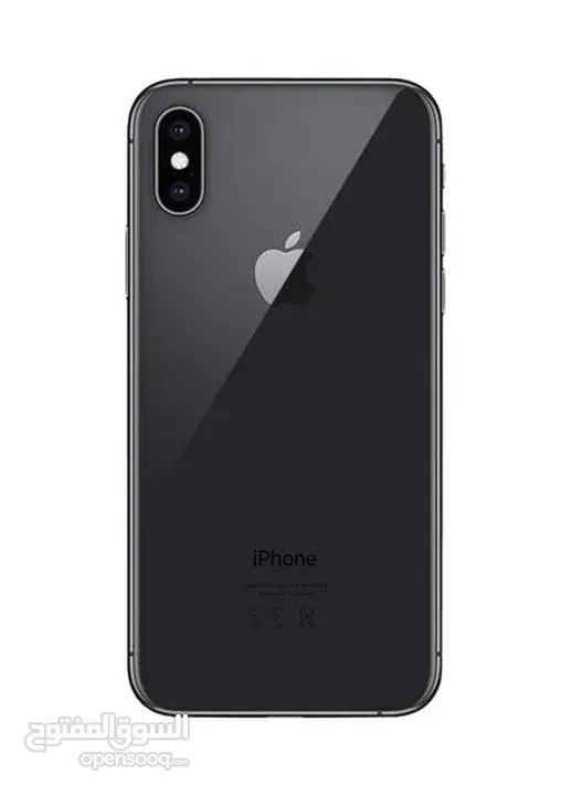 نااار  حرق اسعار  iphone  xs. 256GB
