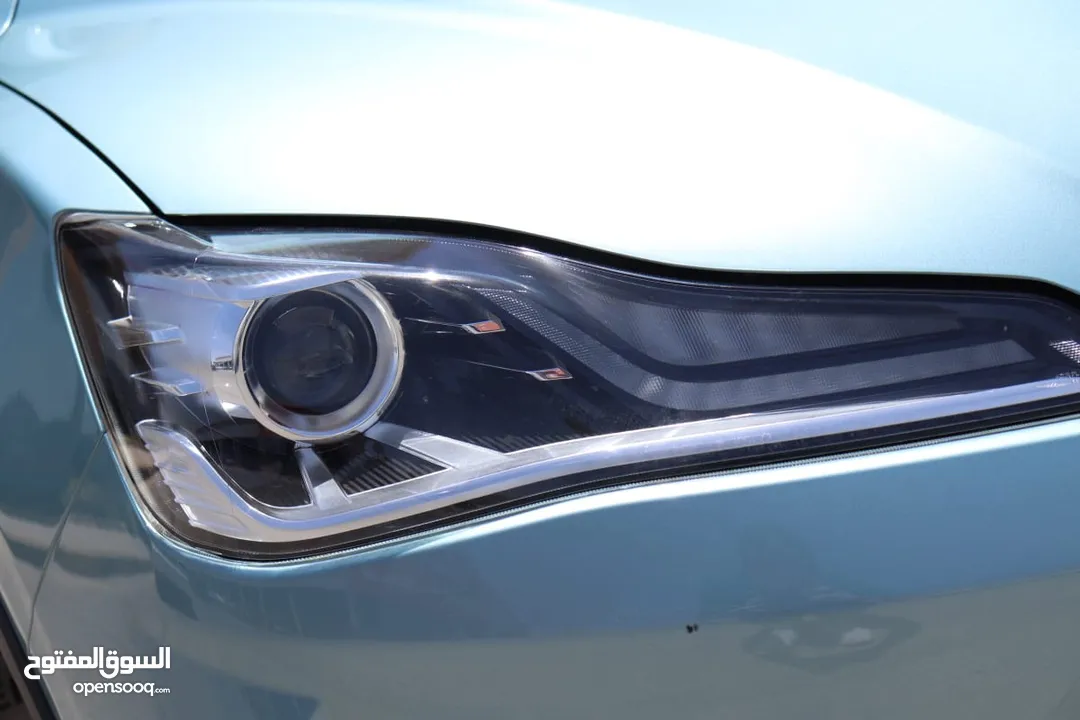 2023 Neta V400 فحص كامل البطارية الكبيرة