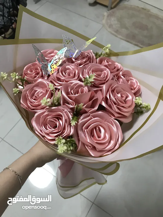 ورد ستان لمناسباتك السعيده