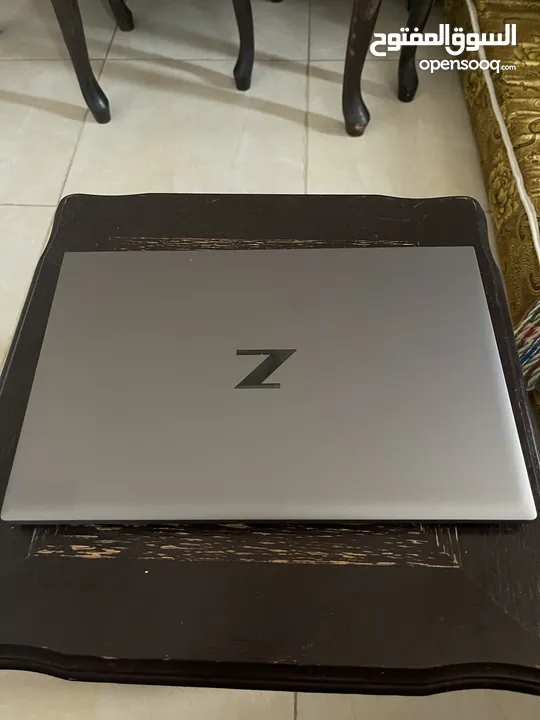 Hp Zbook Workstation