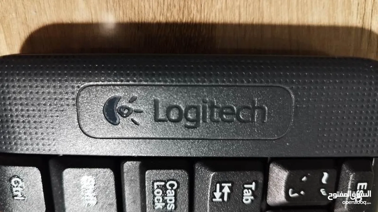 سماعات و كيبورد و ماوس logitech