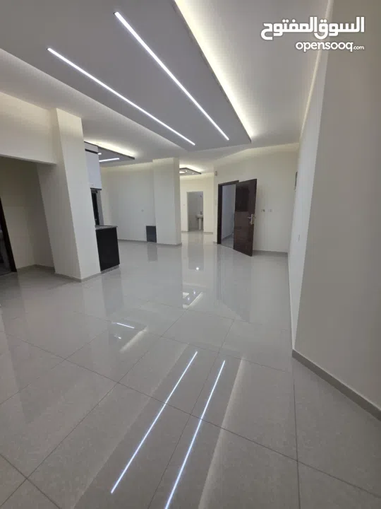 ايجار شقة سكنية