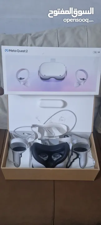 oculus quest 2 اوكولوس كويست