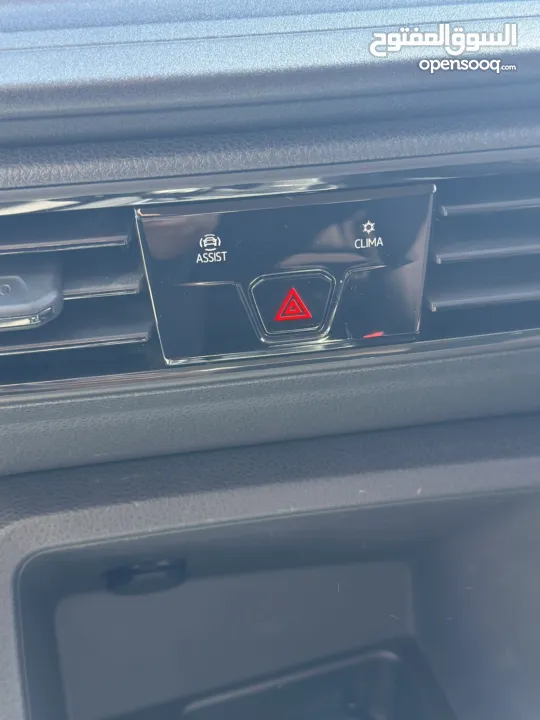 فولكسفاجن كادي بترخص 2021 عداد قليل فحص نخب استيراد الماني