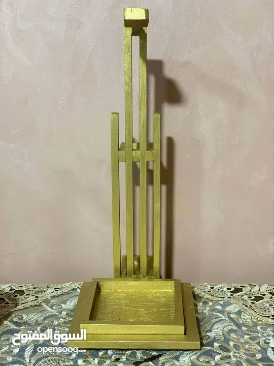 مبخرة  صنع يدوي