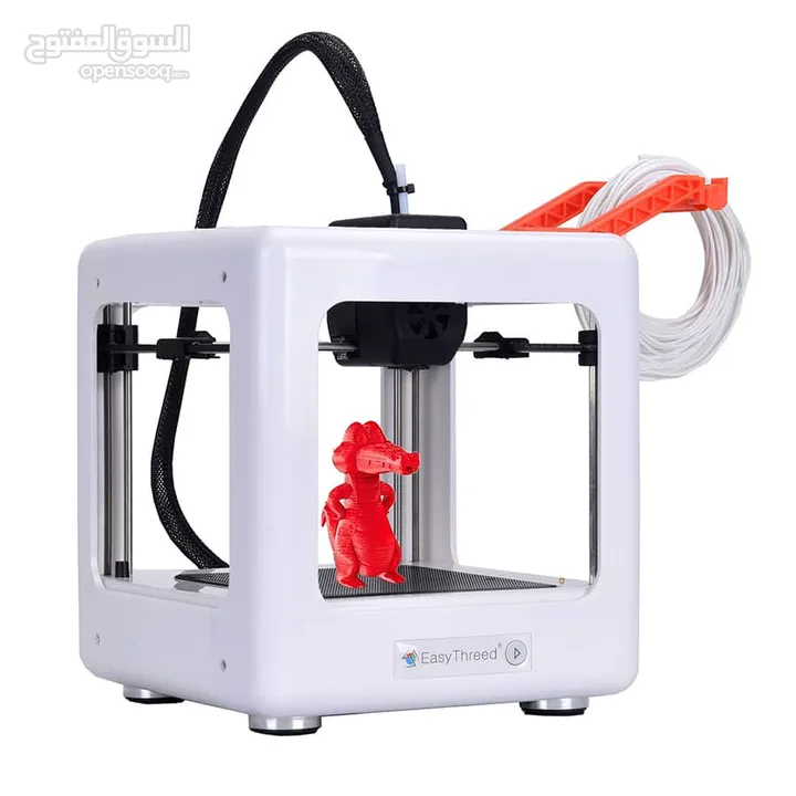 طابعة ثري دي 3D Printer