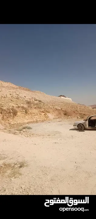 ارض للبيع في الشواورة