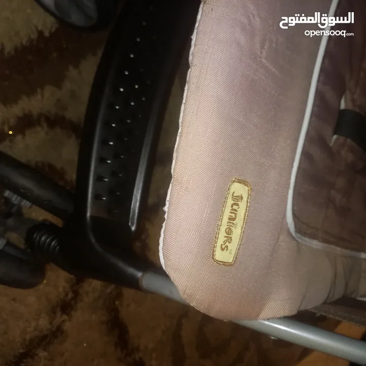 عرباية اطفال جونيورز