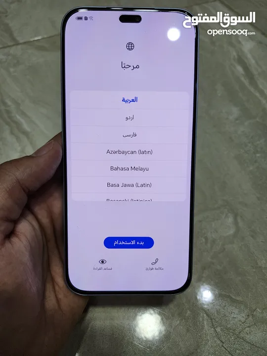 Honor X8b 512/8 بحالة ممتازة مع الكرتونة  وكامل أغراضه وعدة كفرات ولزقة حماية أصلية ضد الكسر
