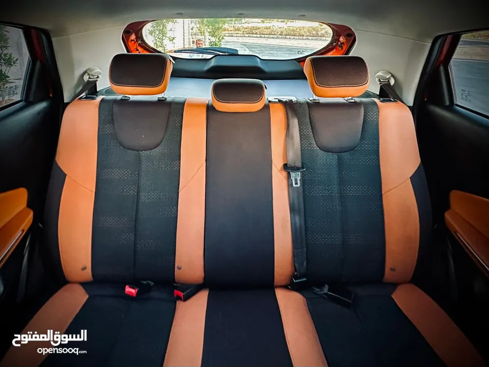 TIGGO2 أعلى صنفً حرهً جديدً   للبيع المستعجل