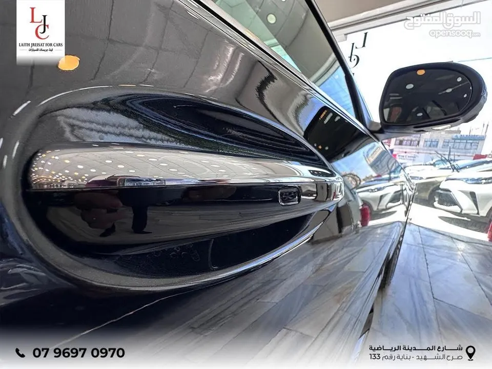 Mercedes C300 AMG - 2023 4MATIC Mild Hybrid  ‎مرسيدس AMG سي300 - 2023 مايلد هايبرد 4MATI