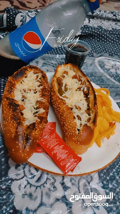 طبخ و اكلات طيبة