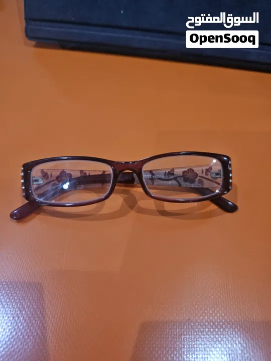 Branded Sunglasses – Ray-Ban, Montblanc, Police نظارات شمسية ماركات