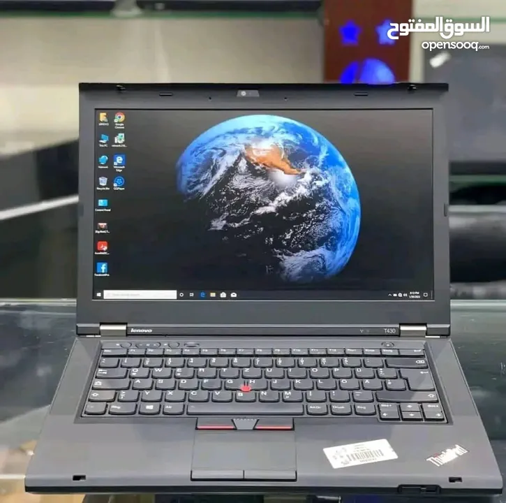 المعالج Lenovo  TM  t think   *T430*