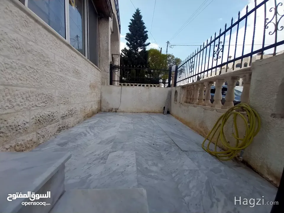 شقة للبيع في الرابيه ( Property ID : 35730 )