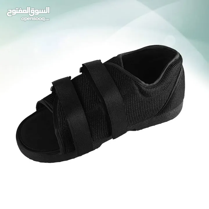 معدات طبية للقدم