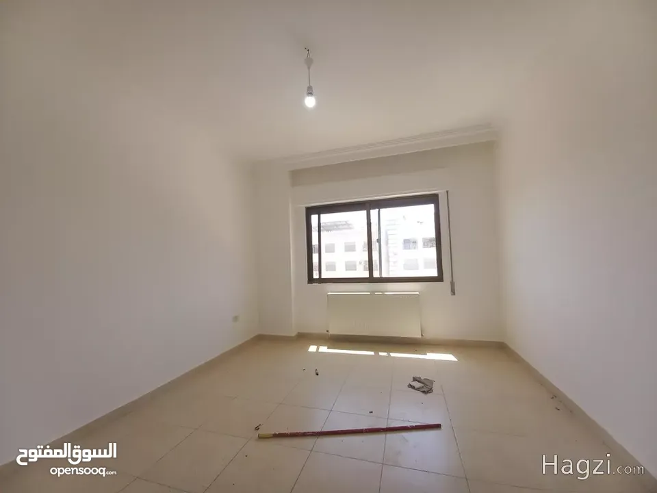 شقة غير مفروشة للايجار في السابع  ( Property 34042 ) سنوي فقط