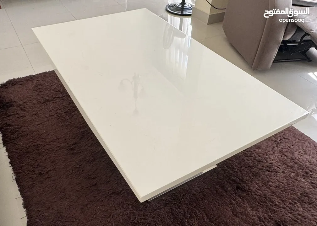 Center Table - Great Offer