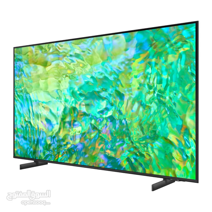 Samsung 43 inch Smart TV - 4K - Free Delivery - Warranty