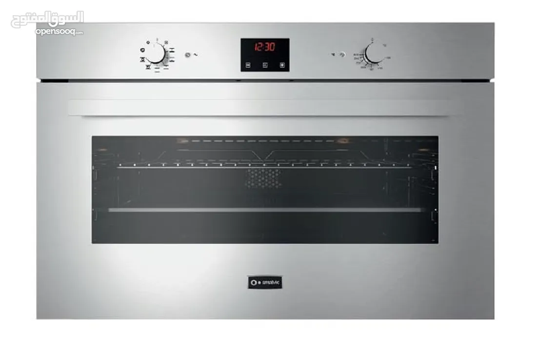 فرن سمالفيك مدمج “بلت ان" Smalvic Oven Built-In