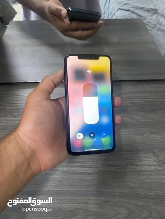 iPhone 11 Pro Max وكاله حرفيا سعر حرق  الله يبارك لصاحب النصيب