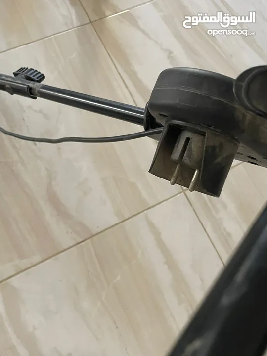 Grass trimmer,الة لقص العشب