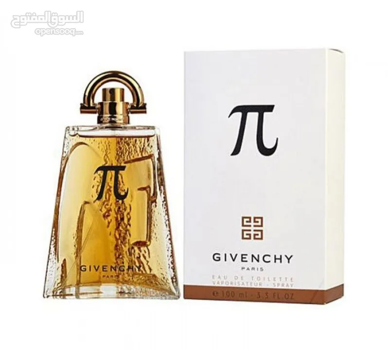 3 علب عطر  بس  متوفر رجالي وستاتي حجم العلبة 100 مل الحجم الكبير ورائحتها مطابقة للأصلي